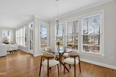 308 Wyndham Drive, Chapel Hill, NC 27516 - Photo 23