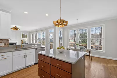 308 Wyndham Drive, Chapel Hill, NC 27516 - Photo 19