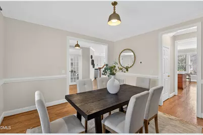 308 Wyndham Drive, Chapel Hill, NC 27516 - Photo 7