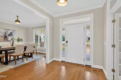 308 Wyndham Drive, Chapel Hill, NC 27516 - Photo 5