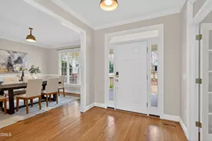 308 Wyndham Dr, Chapel Hill, NC 27516 - Photo 5