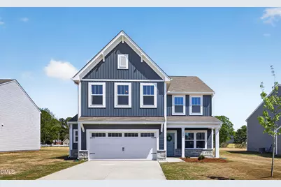 127 S Buggy Drive #158, Benson, NC 27504 - Photo 1