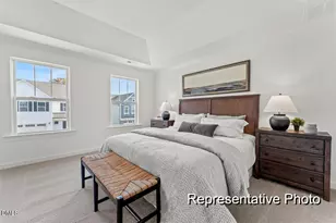 127 S Buggy Dr, Benson, NC 27504 - Photo 15