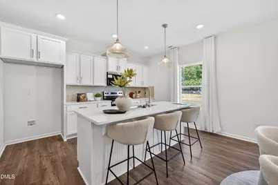 127 S Buggy Drive #158, Benson, NC 27504 - Photo 5