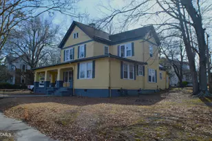 169 Burwell Ave, Henderson, NC 27536 - Photo 3