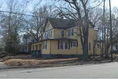 169 Burwell Avenue, Henderson, NC 27536 - Photo 7