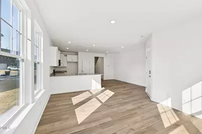 6429 Granite Quarry Drive, Raleigh, NC 27610 - Photo 9