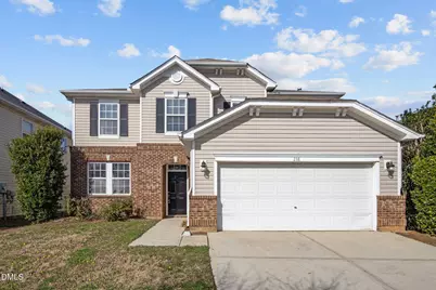 238 Larktree Lane, Fuquay-Varina, NC 27526 - Photo 1