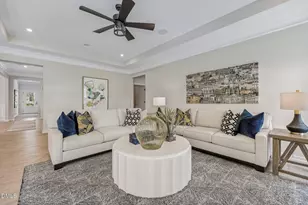 237 Freedom Hts Ln, Smithfield, NC 27577 - Photo 5