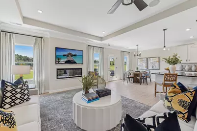 237 Freedom Heights Lane, Smithfield, NC 27577 - Photo 7