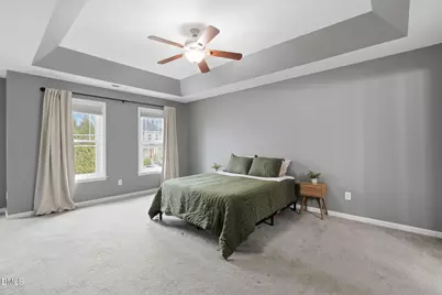 156 Haywood Lane, Clayton, NC 27527 - Photo 19