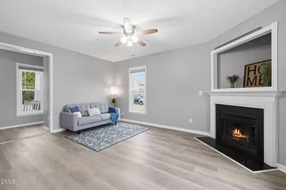 156 Haywood Lane, Clayton, NC 27527 - Photo 9