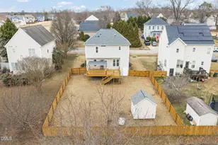 156 Haywood Ln, Clayton, NC 27527 - Photo 37