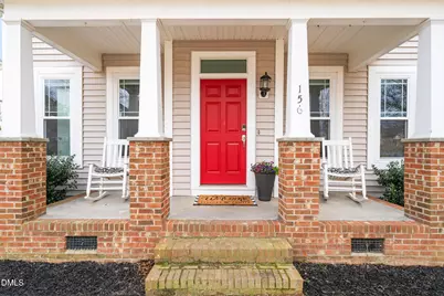 156 Haywood Lane, Clayton, NC 27527 - Photo 3