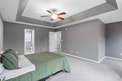 156 Haywood Lane, Clayton, NC 27527 - Photo 21