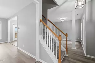 156 Haywood Ln, Clayton, NC 27527 - Photo 5