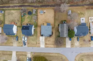 156 Haywood Ln, Clayton, NC 27527 - Photo 43