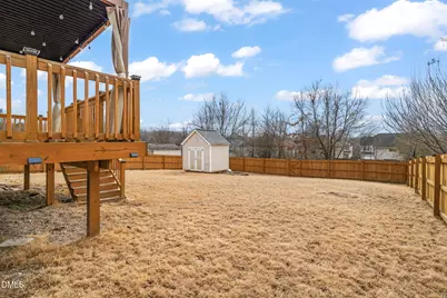 156 Haywood Lane, Clayton, NC 27527 - Photo 35