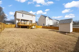 156 Haywood Ln, Clayton, NC 27527 - Photo 33