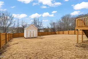 156 Haywood Ln, Clayton, NC 27527 - Photo 33