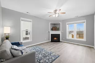 156 Haywood Ln, Clayton, NC 27527 - Photo 9