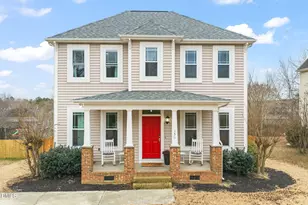 156 Haywood Ln, Clayton, NC 27527 - Photo 3