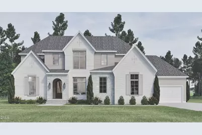2428 Rosslare Mews Lane, Wendell, NC 27591 - Photo 3
