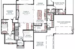 2428 Rosslare Mews Ln, Wendell, NC 27591 - Photo 5