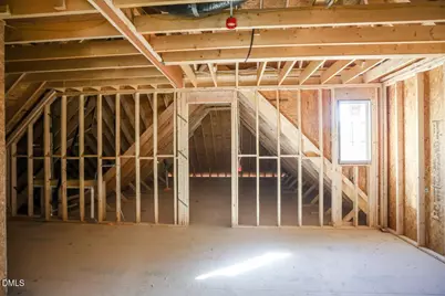 2428 Rosslare Mews Lane, Wendell, NC 27591 - Photo 23