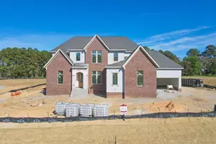 2428 Rosslare Mews Ln, Wendell, NC 27591 - Photo 1