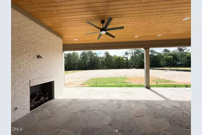 2428 Rosslare Mews Lane, Wendell, NC 27591 - Photo 37