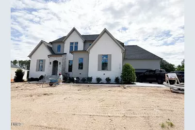 2428 Rosslare Mews Lane, Wendell, NC 27591 - Photo 1
