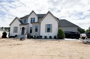 2428 Rosslare Mews Ln, Wendell, NC 27591 - Photo 1