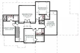 2428 Rosslare Mews Ln, Wendell, NC 27591 - Photo 5