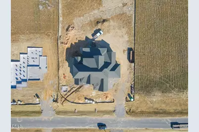 2428 Rosslare Mews Lane, Wendell, NC 27591 - Photo 29