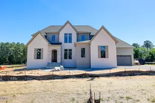 2428 Rosslare Mews Ln, Wendell, NC 27591 - Photo 1
