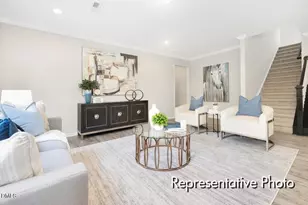 182 Nashua Dr, Louisburg, NC 27549 - Photo 9