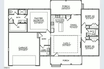 7323 Hill Road, Spring Hope, NC 27882 - Photo 33