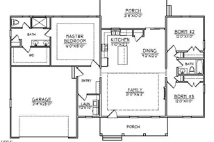 7323 Hill Rd, Spring Hope, NC 27882 - Photo 33