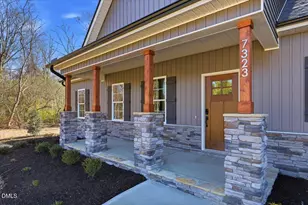 7323 Hill Rd, Spring Hope, NC 27882 - Photo 5