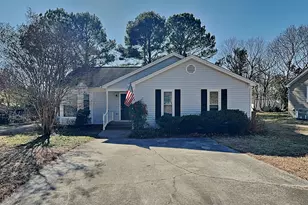 3520 Lytham Pl, Raleigh, NC 27604 - Photo 1