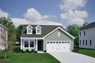 372 Bonair St, Angier, NC 27501 - Photo 5