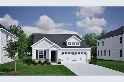 372 Bonair Street #Lot 66, Angier, NC 27501 - Photo 3