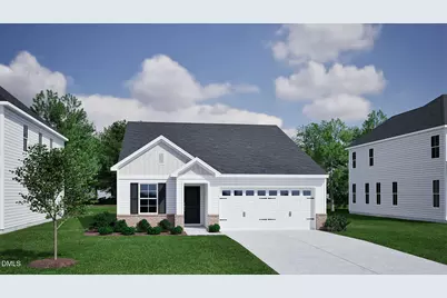 372 Bonair Street #Lot 66, Angier, NC 27501 - Photo 1