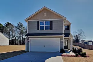 294 Coleshill Rd, Angier, NC 27501 - Photo 1