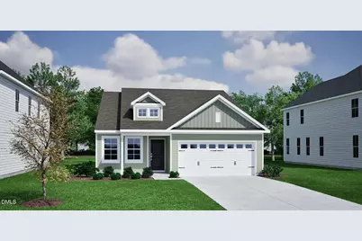 460 Bonair Street #Lot 67, Angier, NC 27501 - Photo 9