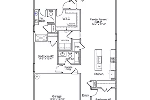 460 Bonair St, Angier, NC 27501 - Photo 11