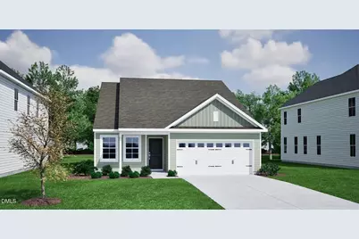 460 Bonair Street #Lot 67, Angier, NC 27501 - Photo 7