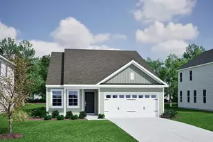 460 Bonair St, Angier, NC 27501 - Photo 7