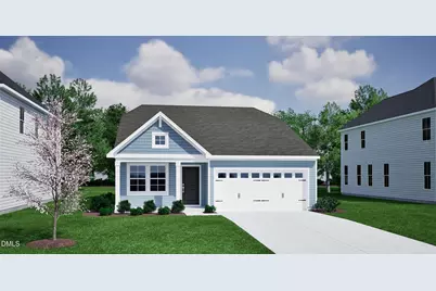45 Walden Court #Lot 60, Angier, NC 27501 - Photo 1